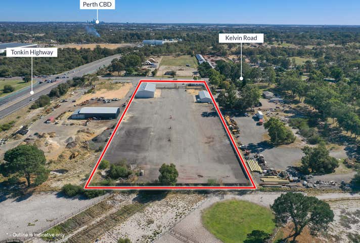 225 Kelvin Road Orange Grove WA 6109 - Image 1