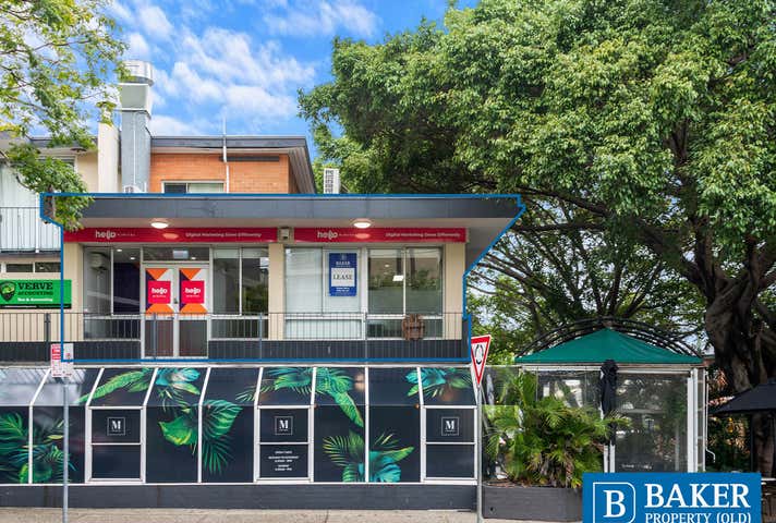 160 Moray Street New Farm QLD 4005 - Image 12