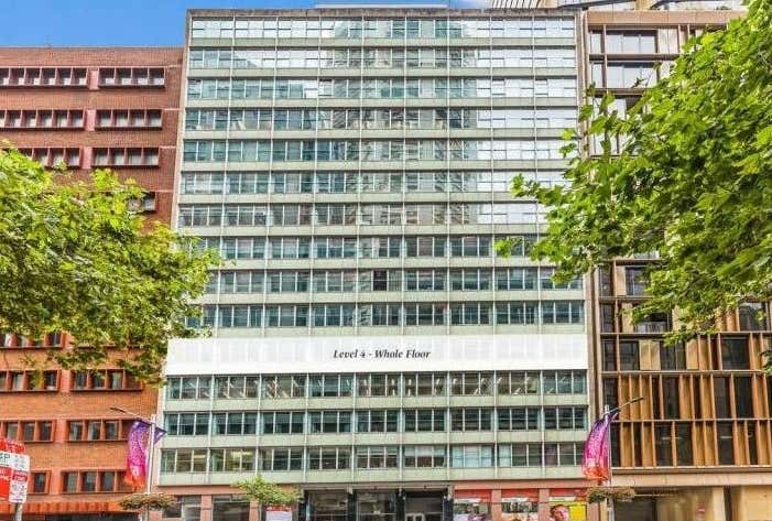 341 George Street, Sydney, NSW 2000 - Office For Lease - realcommercial