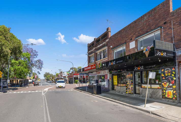 Shop 3 & 4, 119 Military Road Guildford NSW 2161 - Image 2