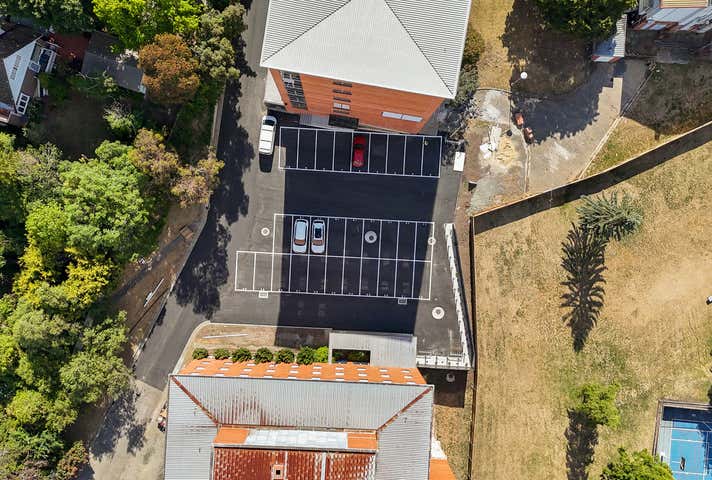 2A Ground Floor, 11 High Street Launceston TAS 7250 - Image 19