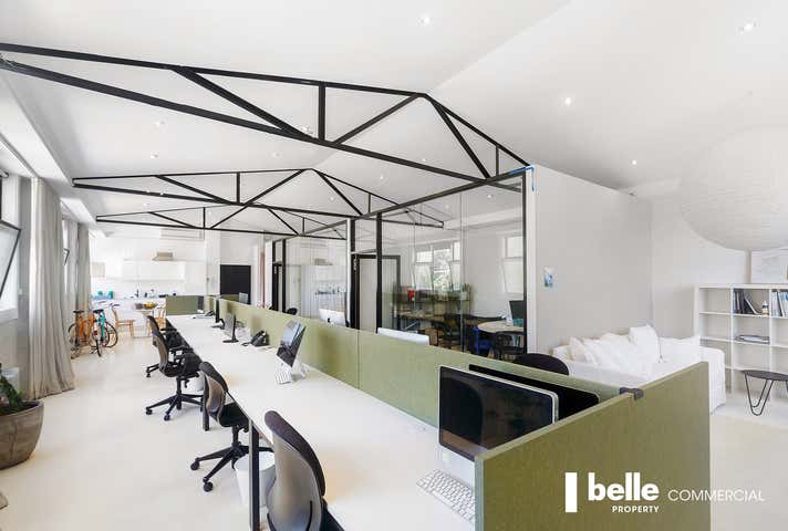 Rear/Level 1, 296 Malvern Road Prahran VIC 3181 - Image 3