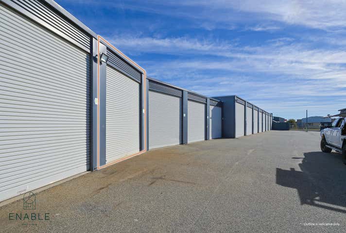 25/10 Helmshore Way Port Kennedy WA 6172 - Image 8