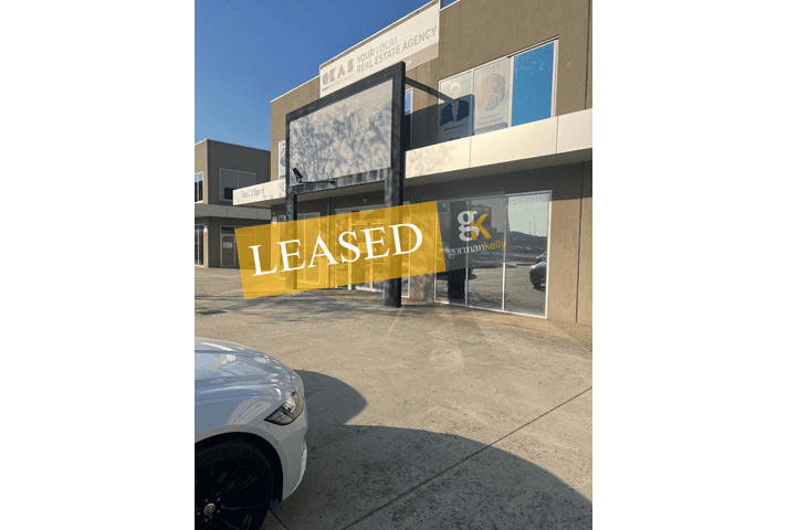 Unit 2, 31 Elgar Road Derrimut VIC 3026 - Image 1
