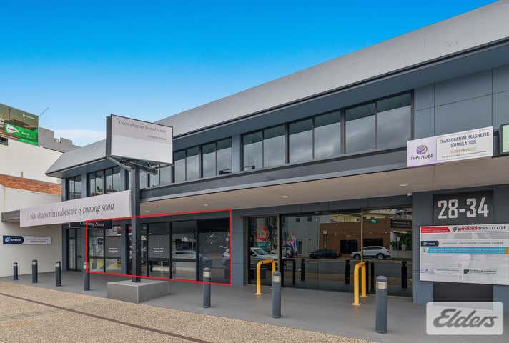 28-38 Old Cleveland Road Stones Corner QLD 4120 - Image 11