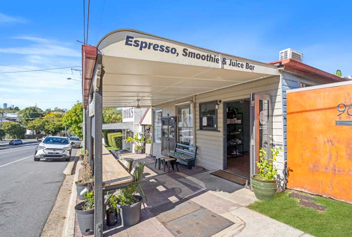 94 Arthur Terrace Red Hill QLD 4059 - Image 7