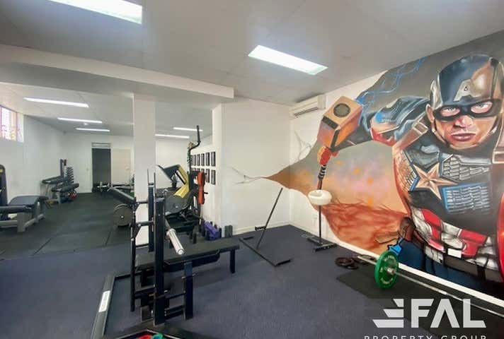 Suite  C, 191 Given Terrace Paddington QLD 4064 - Image 2