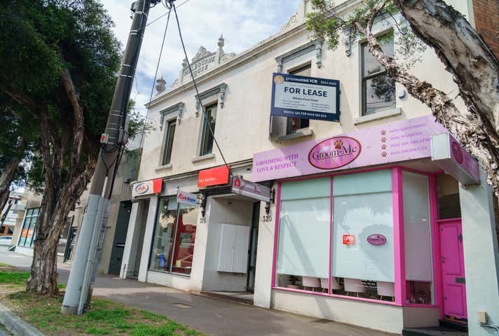 Level 1, 320 St Kilda Road St Kilda VIC 3182 - Image 14