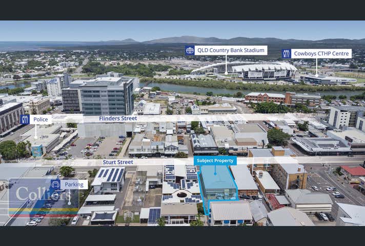 271-279 Sturt Street Townsville City QLD 4810 - Image 7