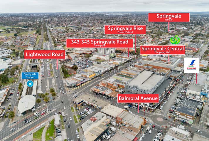 Level 1, 343-345 Springvale Road Springvale VIC 3171 - Image 8
