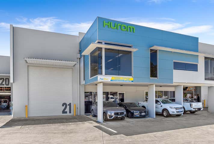 21/160 Lytton Road Morningside QLD 4170 - Image 1