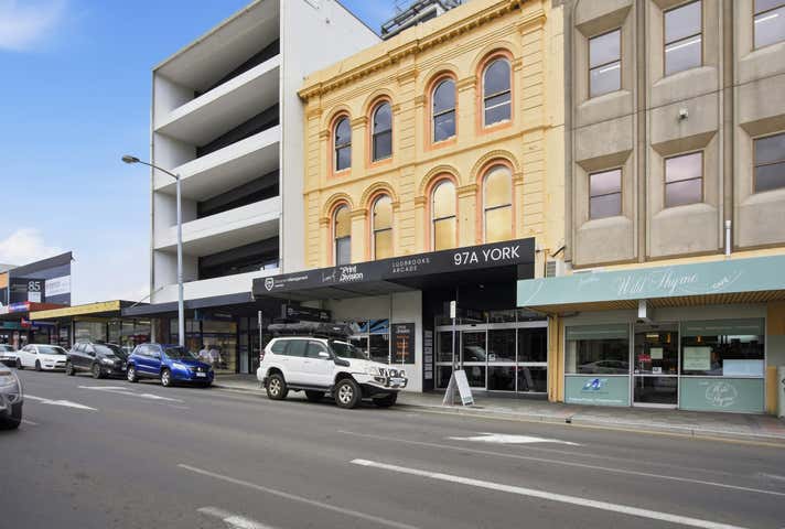 Level 2 Suite B, 97A York Street Launceston TAS 7250 - Image 18