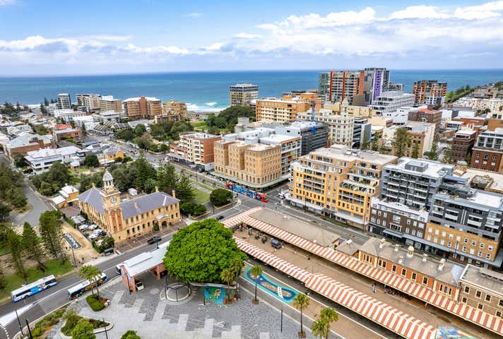 Ground Floor, 97 Scott Street Newcastle NSW 2300 - Image 7