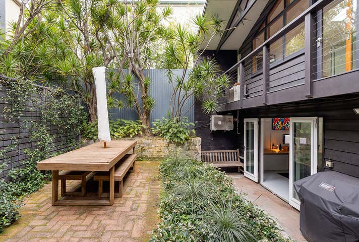 50 Glenmore Road & 33 Hopewell Street Paddington NSW 2021 - Image 5