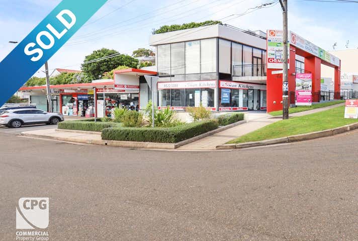 Shop 2/266 Princes Highway Sylvania NSW 2224 - Image 1