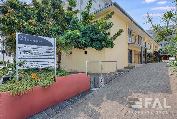 Suite  2, 21 Station Road Indooroopilly QLD 4068 - Image 1