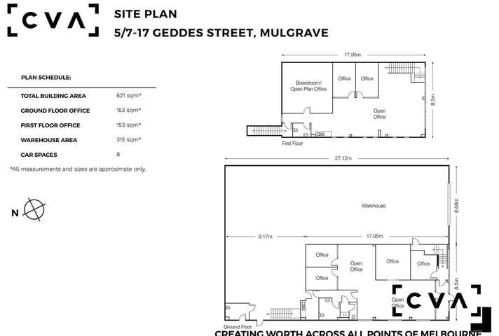 5/7-17 Geddes Street Mulgrave VIC 3170 - Image 16