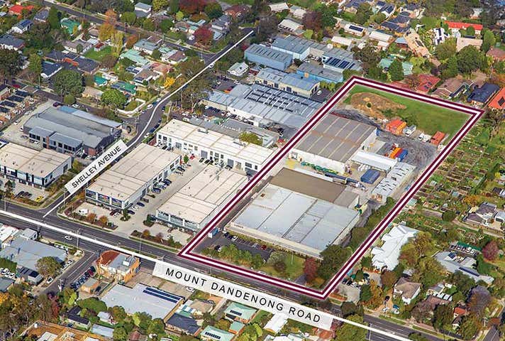 420-426 Mount Dandenong Road Kilsyth VIC 3137 - Image 1