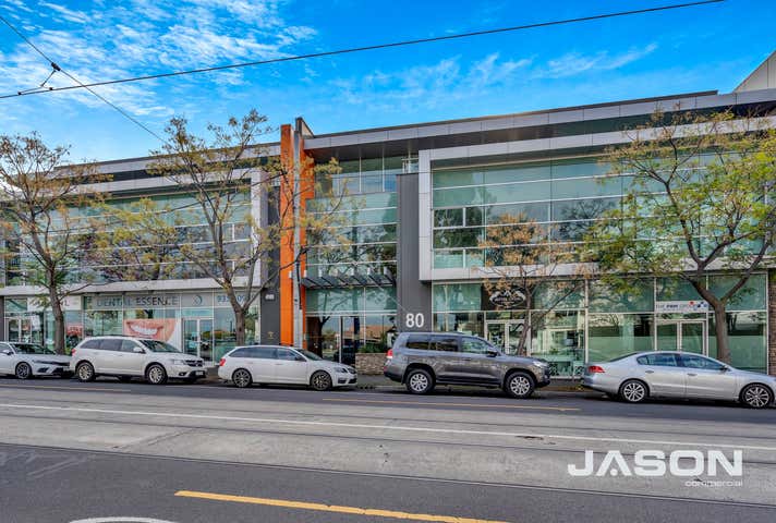 6B/80 Keilor Road Essendon North VIC 3041 - Image 1
