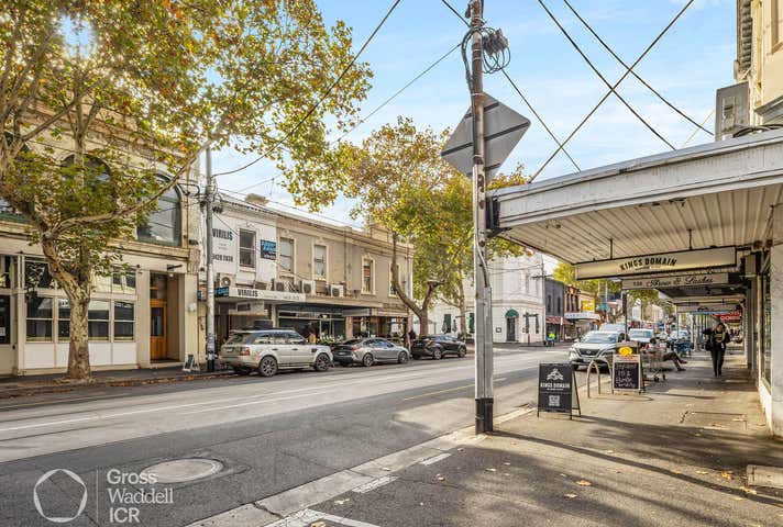 First Floor, 128 Swan Street Richmond VIC 3121 - Image 15