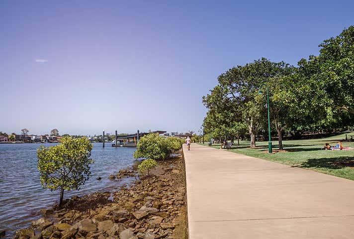 Berwick House, 60-70 Berwick Street Fortitude Valley QLD 4006 - Image 5