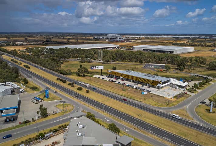 M1 Industry Park, M1 Hub, 182 Monash Drive Dandenong South VIC 3175 - Image 6