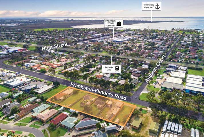 2120-2128 Frankston-Flinders Road Hastings VIC 3915 - Image 3