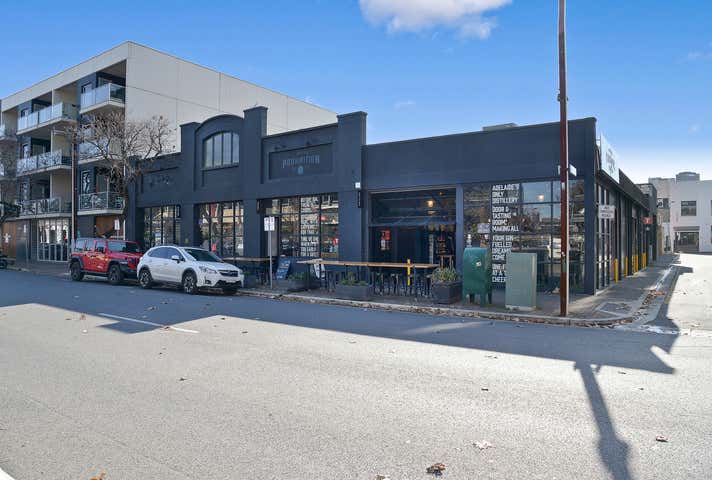 22-24 Gilbert Street Adelaide SA 5000 - Image 2