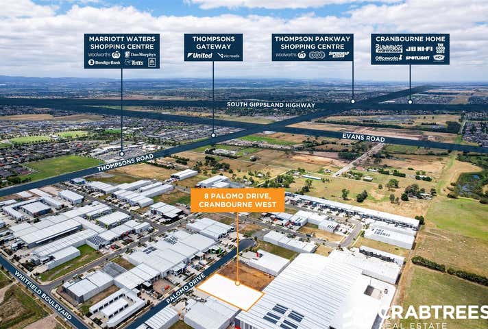 8 Palomo Drive Cranbourne West VIC 3977 - Image 10