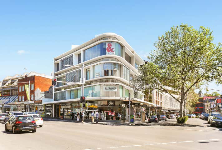 376 New South Head Road Double Bay NSW 2028 - Image 1