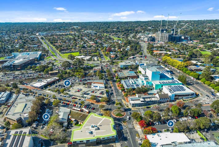 Level 1/146 Young Street Frankston VIC 3199 - Image 12