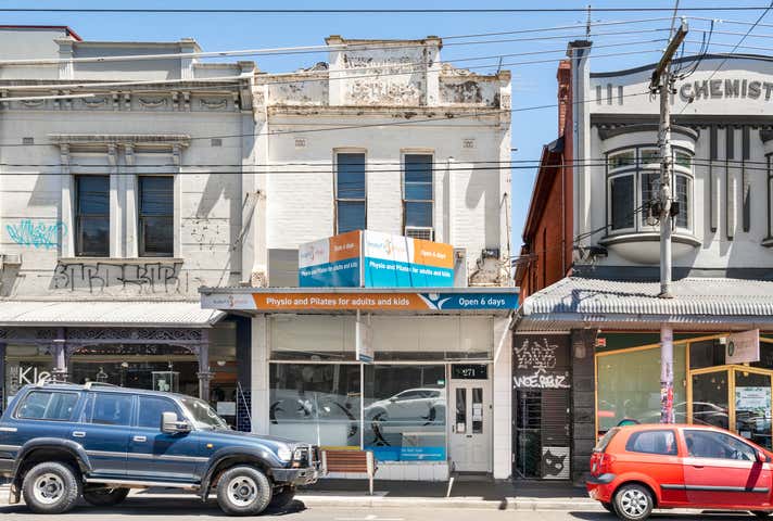 271  High Street Northcote VIC 3070 - Image 1