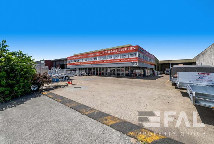 Unit 1, 739 Boundary Road Coopers Plains QLD 4108 - Image 2