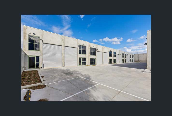 Republic Spotswood, 142 - 150 Hall Street Spotswood VIC 3015 - Image 4