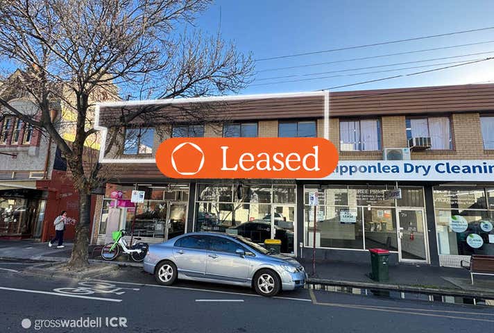Suite  2, 75-93 Glen Eira Road Ripponlea VIC 3185 - Image 1