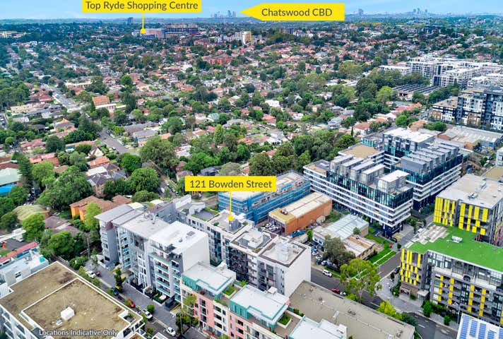 Shop 1, 121 Bowden Street Meadowbank NSW 2114 - Image 6