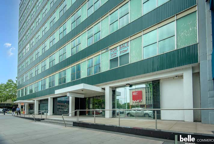 2/161 London Circuit City ACT 2601 - Image 1