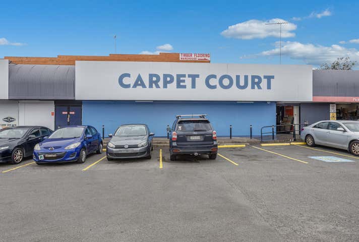 2/233-239 Parramatta Road Auburn NSW 2144 - Image 1