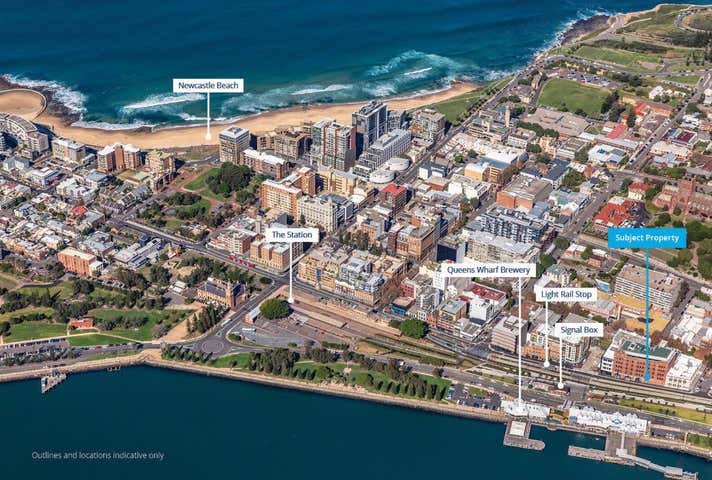 Suite 2, Level 3, 175 Scott Street Newcastle NSW 2300 - Image 8