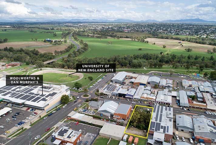 492-494 Peel Street Tamworth NSW 2340 - Image 1