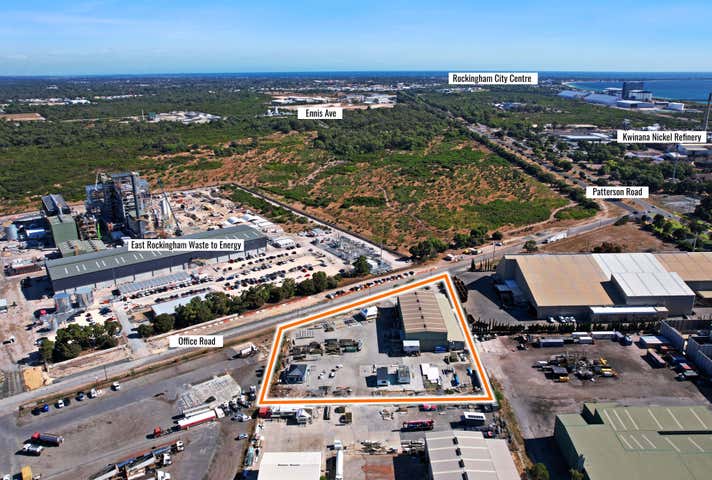 31 Office Road Kwinana Beach WA 6167 - Image 2