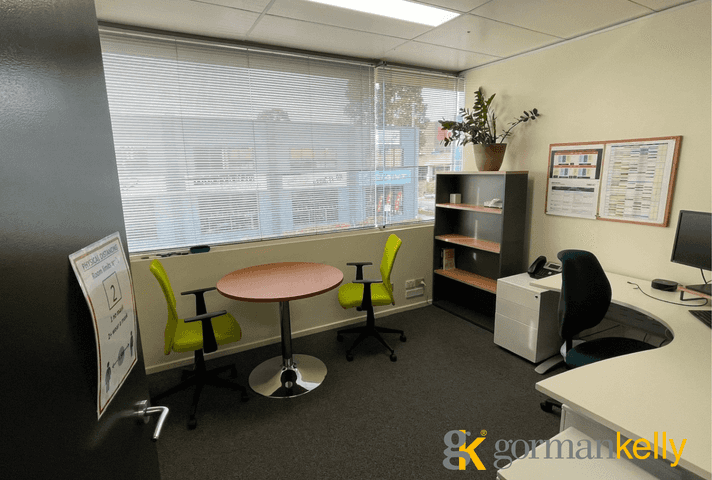 Level 1 2A, 36-40 New Street Ringwood VIC 3134 - Image 11