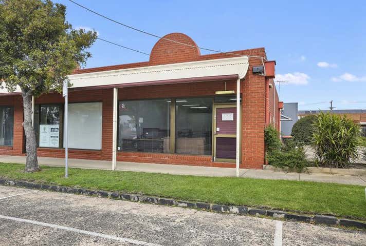 Unit 4, 67 Pakington Street Geelong West VIC 3218 - Image 1