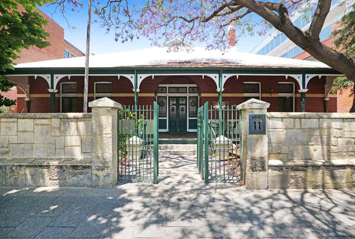1/11 Cantonment Street Fremantle WA 6160 - Image 1