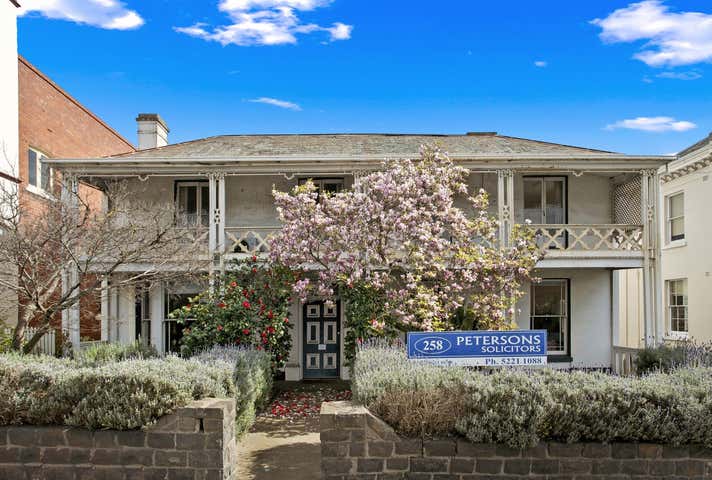 258 Latrobe Terrace Newtown VIC 3220 - Image 1