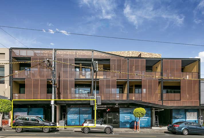 Shop 4 & 5, 948-960 High Street Armadale VIC 3143 - Image 1