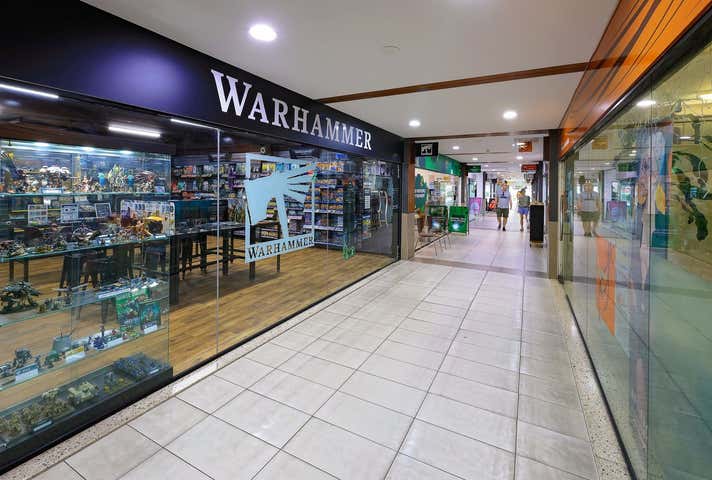 Oceana Walk, 62 Grafton Street Cairns City QLD 4870 - Image 10