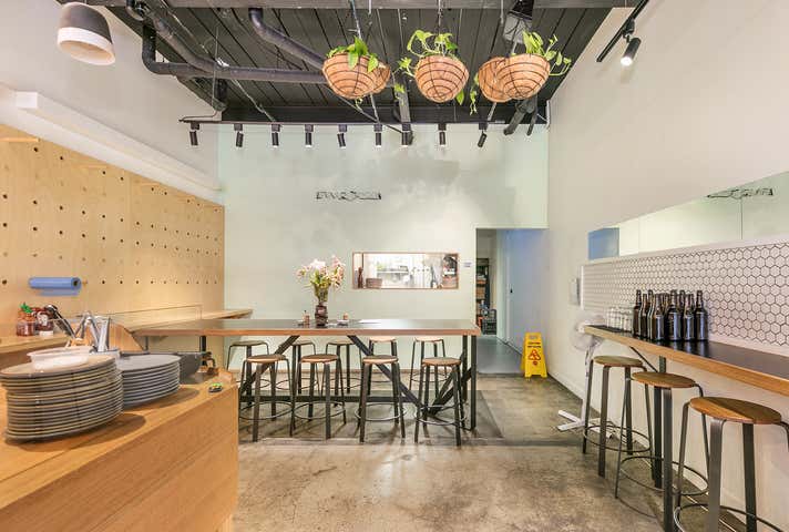 166 Swan Street Richmond VIC 3121 - Image 3