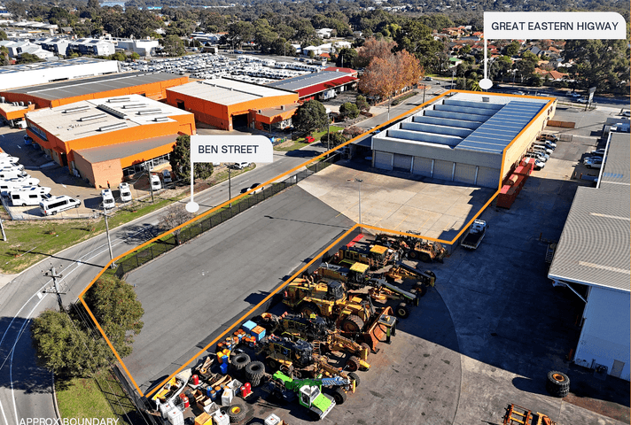 471 - 477 Great Eastern Highway Redcliffe WA 6104 - Image 3