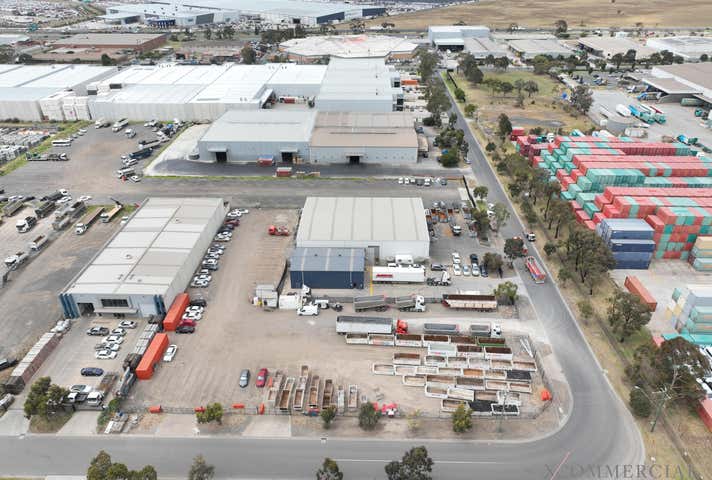 61-63 Cyanamid Street Laverton North VIC 3026 - Image 9